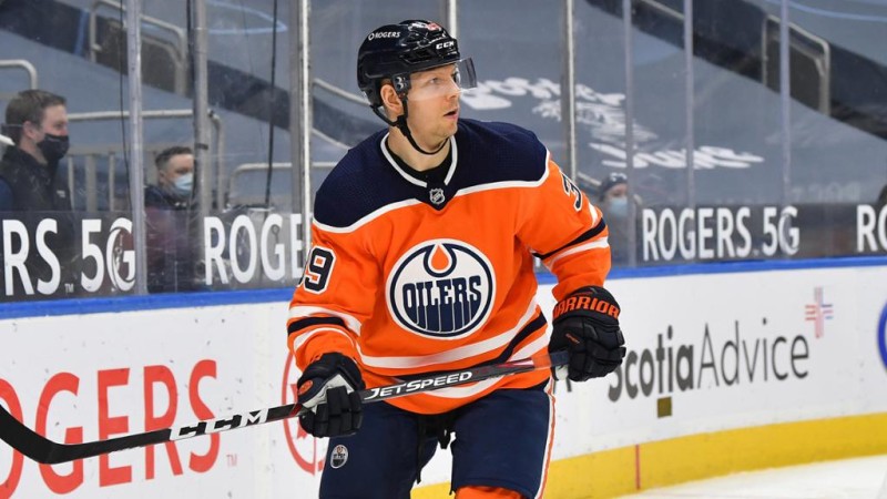 Jaden Schwartz ne pourra pas affronter la Suisse