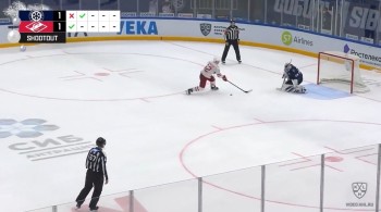 Slava Bykov à nouveau en contact avec un club de KHL