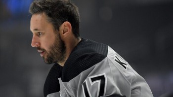 Un nouvel agent pour le retour d'Ilya Kovalchuk en NHL