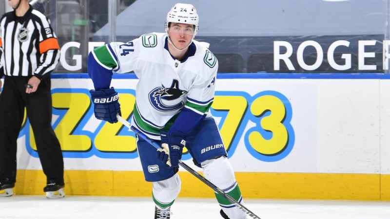 Grubauer et Orpik patineront pour l'Avalanche