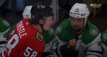 La préparation du HC Bienne en vidéo