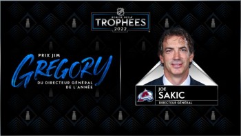 Quelques paliers du nombre de matchs joués franchis lors de la dernière saison de NHL