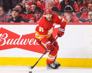 Joel Armia s'entend avec le Canadien