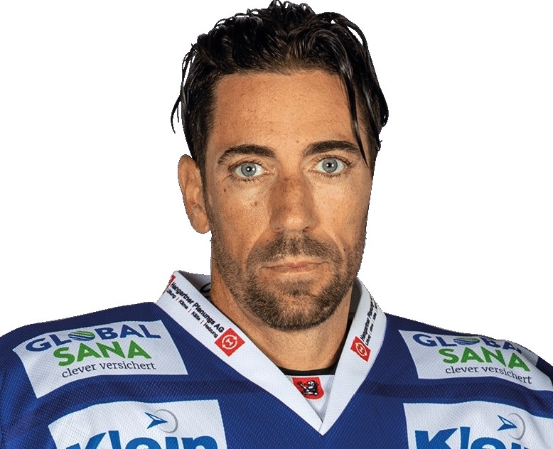 Dominic Forget jouera la saison prochaine au Japon