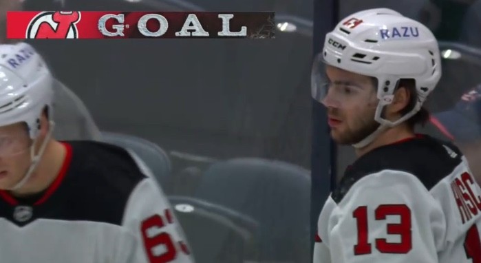 Matt Dumba s'entend à long terme avec le Wild