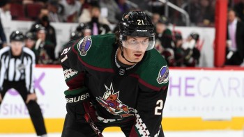 Les Canucks signent un bon deal avec Jake Virtanen