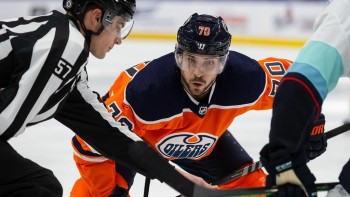 Shawn Matthias pourrait être une option pour GE Servette