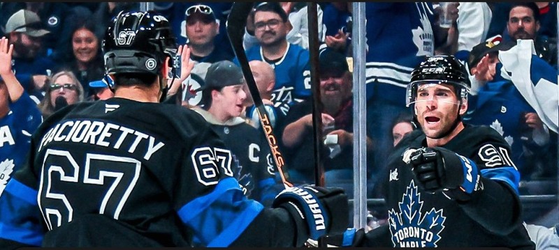 Une thématique parfaite pour ce masque du gardien des Sharks