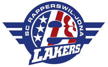 Les Rapperswil-Jona Lakers dévoilent le maillot pour leur retour au plus haut niveau