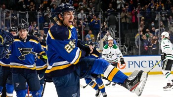 Le Canadien offre une prolongation à Kirk Muller