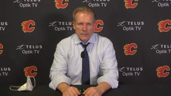 Le nouveau masque de Jack Campbell