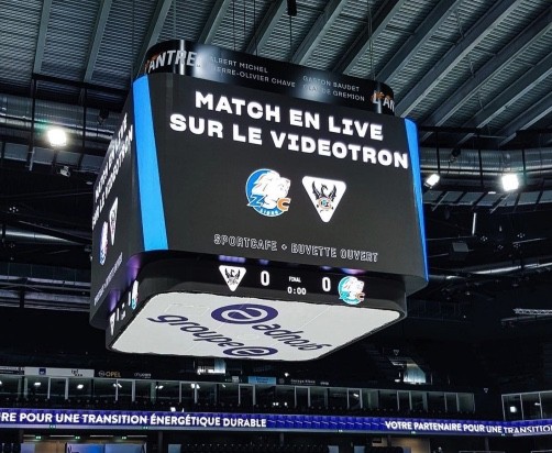 Un but et une belle ovation pour le 1'000e match de Tomas Plekanec
