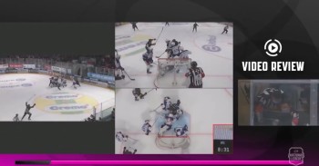 Sidney Crosby et Nathan MacKinnon semblent bien s'amuser sur les tournages pour Tim Horton