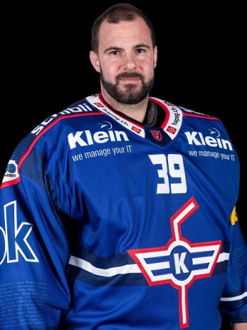 Robert Nilsson raconte le calvaire qu'il vit depuis sa commotion, la septième en carrière