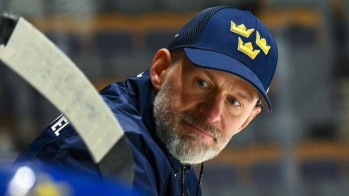Interviews d'après match d'Andrei Bykov, Dave Sutter, Inti Pestoni, John Fritsche et Marc-Antoine Pouliot