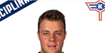 Brandon Carlo sauve deux fois son gardien Tuukka Rask