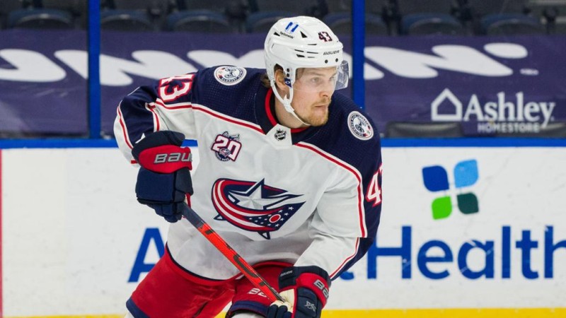 Un seul joueur de National League du côté suédois pour la Karjala Cup