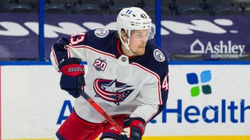 Un seul joueur de National League du côté suédois pour la Karjala Cup