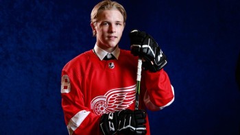 Mark Borowiecki à nouveau suspendu
