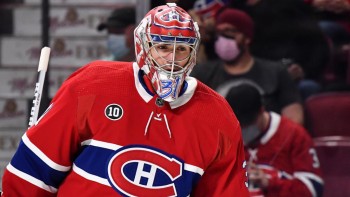 Les Predators offrent une prolongation de contrat à Pekka Rinne