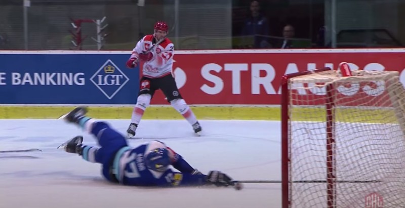 Alex Ovechkin est bien le roi des buts en power-play