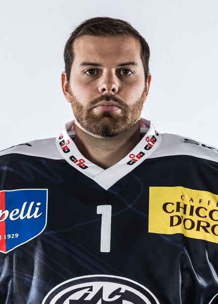 Ambri prolonge  Benjamin Conz mais perd  Matt D'Agostini pour longtemps