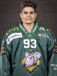 Luca Sbisa retrouvera lui enfin le jeu