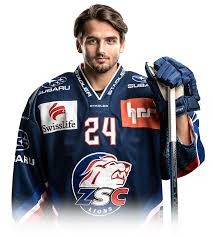 Davos pourra compter sur Magnus Nygren face à Lausanne