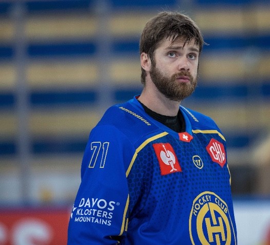 Résumé vidéo du match Lausanne vs Berne