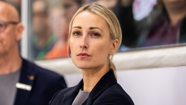 Suivez la finale de la Coupe d'Europe des Nations avec la Suisse en lice