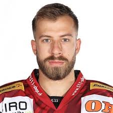 Le match des étoiles de KHL sans Pavel Datsyuk