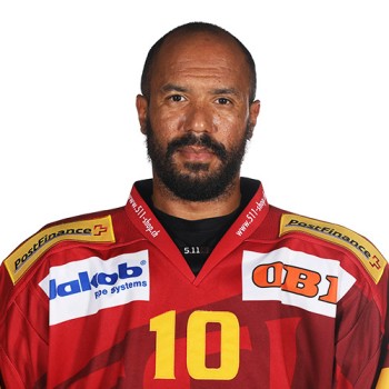 Les SCL Tigers intéressés par Robbie Earl