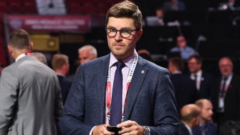 Les 3 étoiles de la semaine en NHL