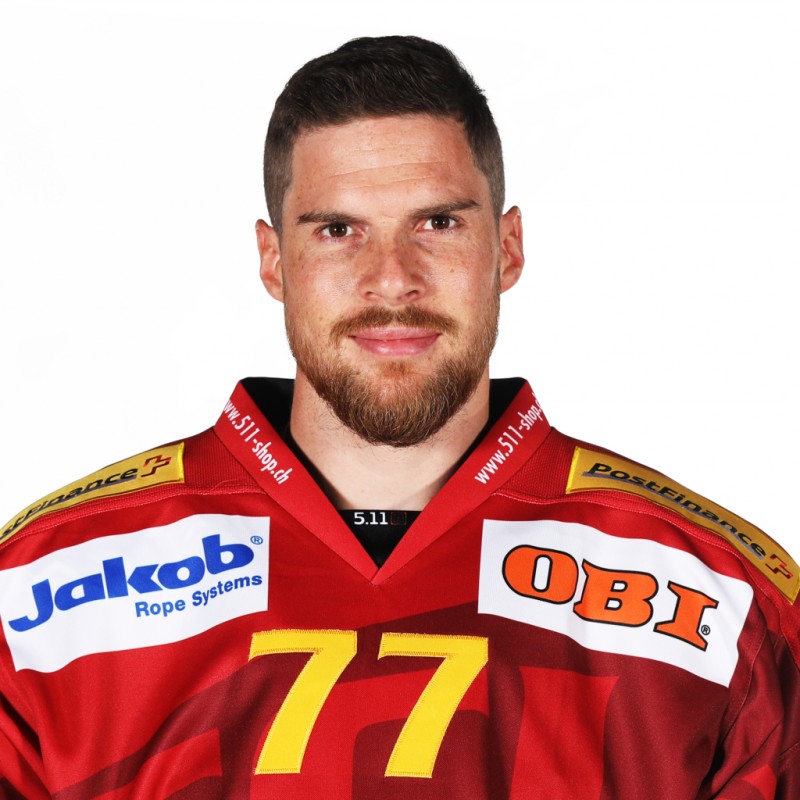 Sébastien Schilt suscite de l'intérêt ailleurs dans la ligue