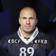 Drei Spielsperren gegen Garrett Roe