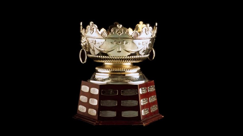 Les 3 étoiles de la semaine en NHL