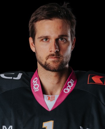 Tim Wolf portera bien les couleurs d'Ajoie, trois renforts pour les play-offs