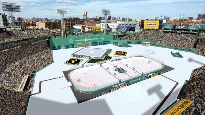Lou Lamoriello fait changer son équipe d'hôtel à cause... d'une séance d'autographes