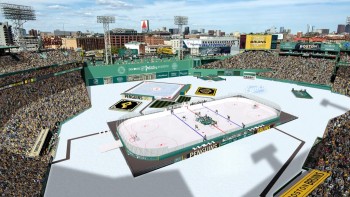 Lou Lamoriello fait changer son équipe d'hôtel à cause... d'une séance d'autographes