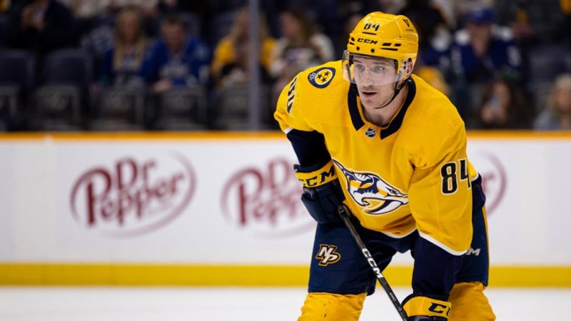 Les 3 étoiles de la semaine en NHL