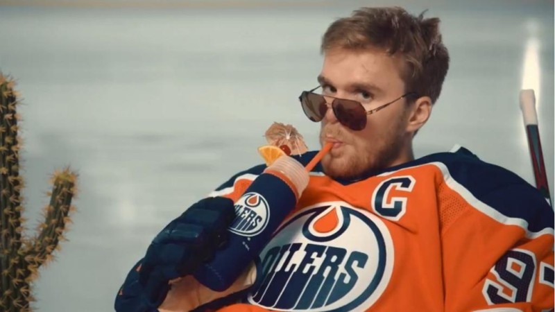Alexandre Texier deviendra le troisième Français à jouer en NHL cette saison