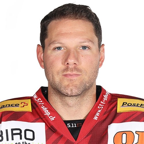 Aaron Gagnon devrait être de retour et Langnau commencer avec 5 étrangers