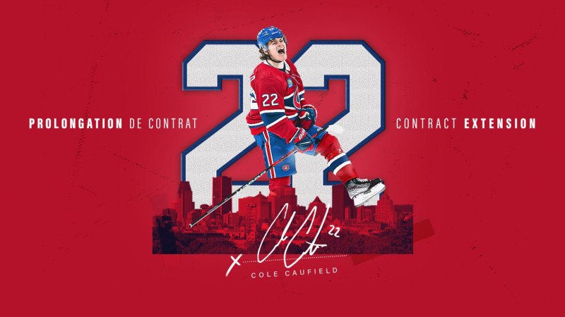 Jay Bouwmeester récompensé d'une nouvelle année de contrat