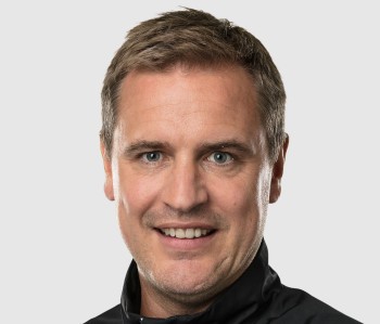 Daniel Tangnes kritisiert die Simulation seines Spielers