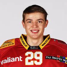 Samuel Guerra vom HC Ambri-Piotta für Vortäuschen eines Fouls gebüsst