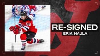 NHL : finalistes pour le trophée Mark Messier