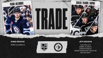 Deux nouvelles additions dans l'équipe de Russie pour les Mondiaux