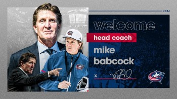 Mike Yeo et Michel Therrien comme assistants d'Alain Vigneault
