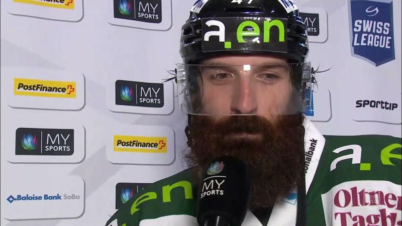 Quand David Pastrnak porte parfaitement son surnom