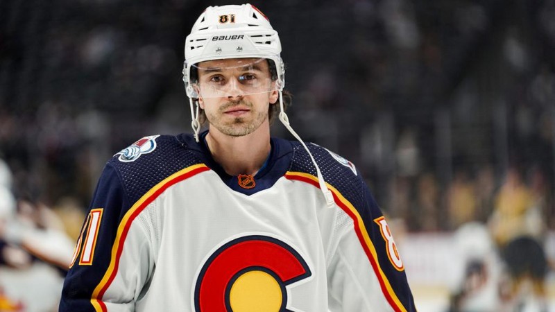 Erik Karlsson a dû se soumettre à une opération